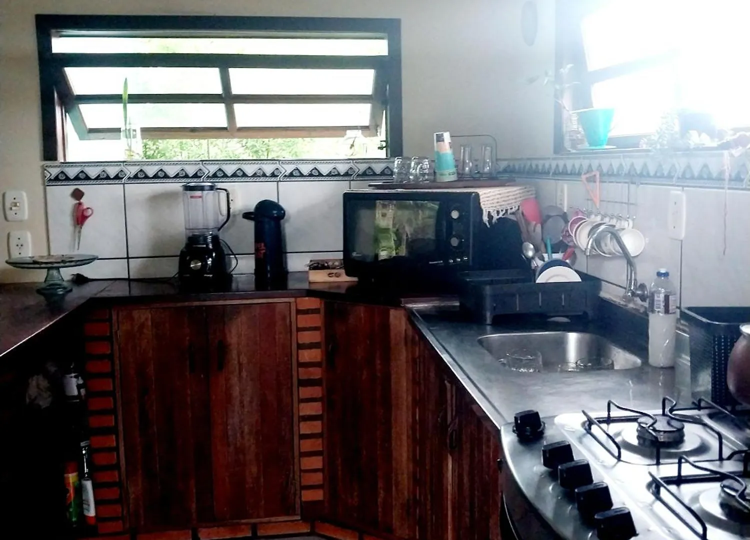Casa Refugio Vila Imbituba  0*, Imbituba (Santa Catarina) Brasil
